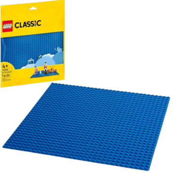 LEGO Classic Blue Baseplate