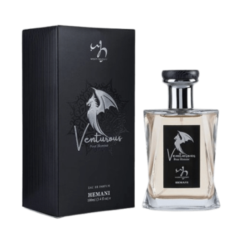 Venturous EDP Perfume - 100ml