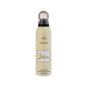 Hiscents - J'Diore Body Spray - 200ml