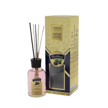 Reed Diffuser – Blackberry – 110ml