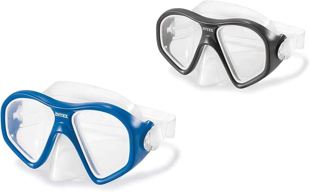 Intex Reef Rider Mask - Image 2