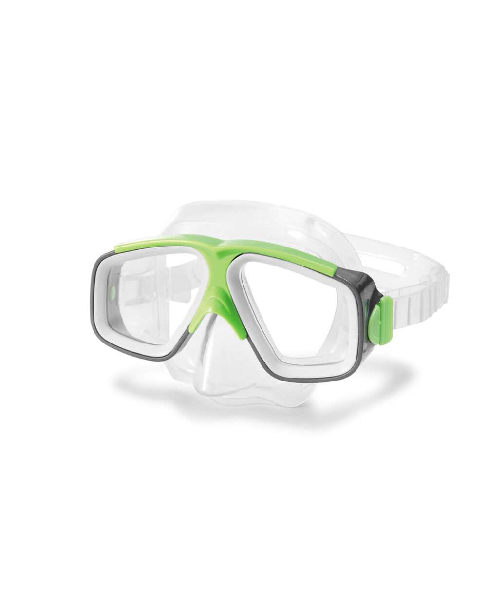 Intex Surf Rider Swim Mask and Snorkel Set - Image 3