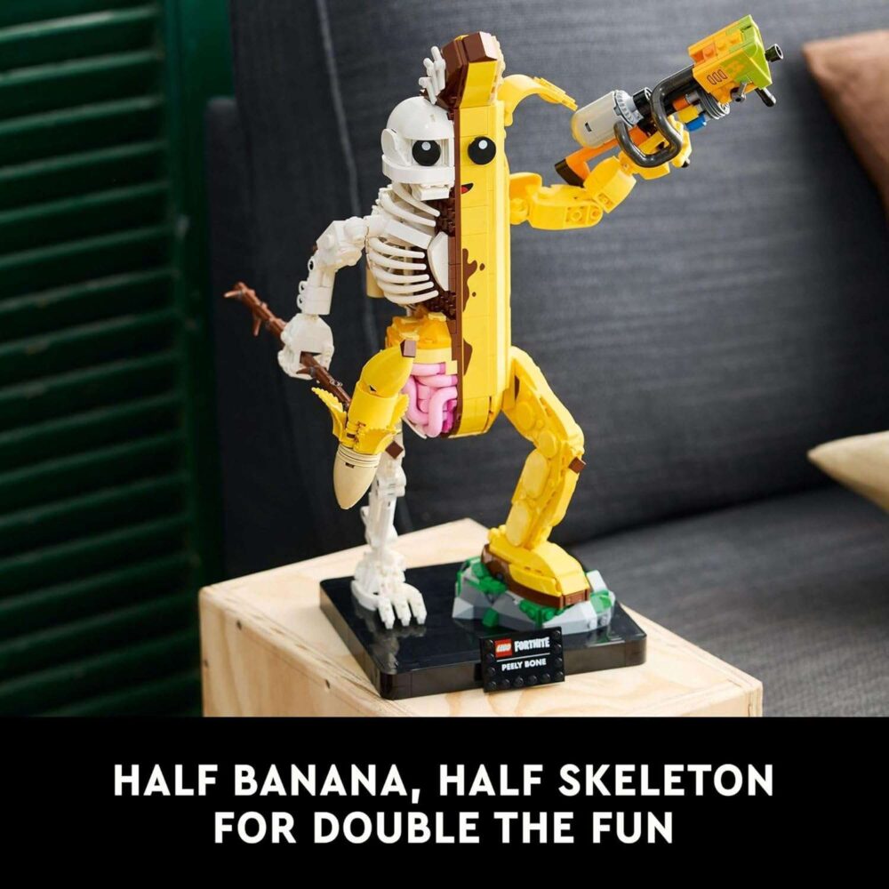 LEGO Fortnite Peely Bone - Image 5