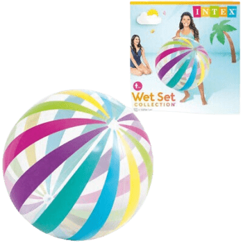 Intex Jumbo Inflatable Ball