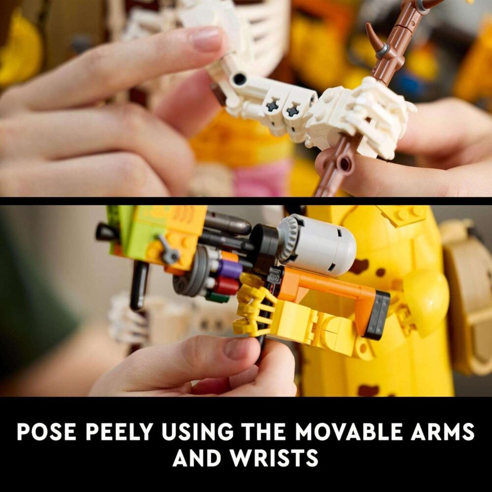 LEGO Fortnite Peely Bone - Image 6