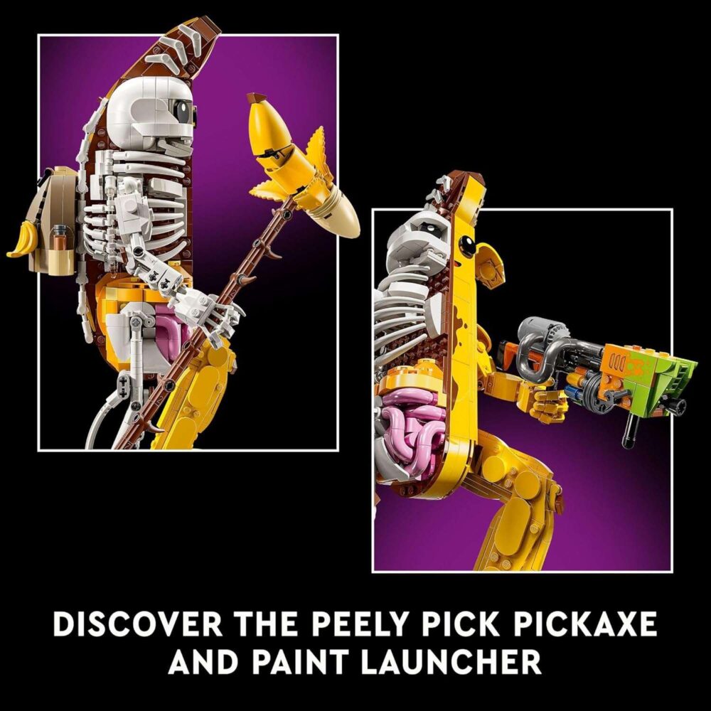 LEGO Fortnite Peely Bone - Image 7