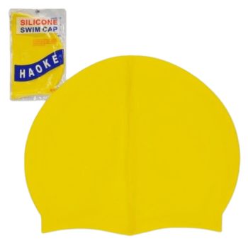 HAOKE SILICONE CAP - ASSORTED COLOURS