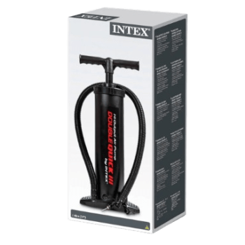 Intex Double Quick III S Hand Pump