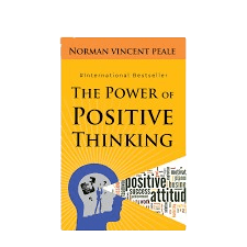 Insight Press – The Power Of Positive Thinking