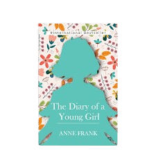Insight Press – The Diary of A Young Girl – Anne Frank