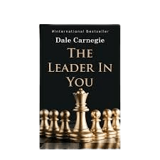 Insight Press – The Leader In You