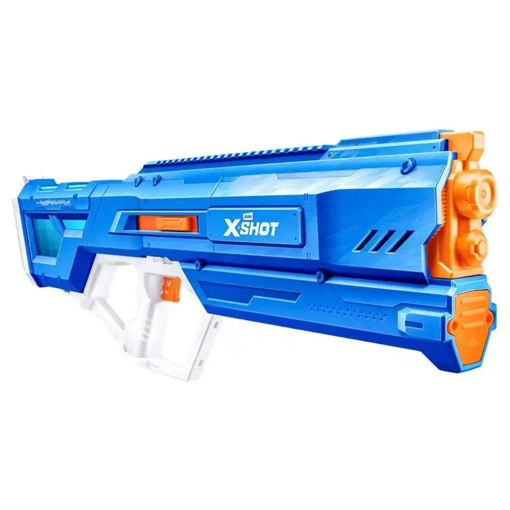 Zuru - X Shot Water Fast Fill Soaker - 118158 - Image 3