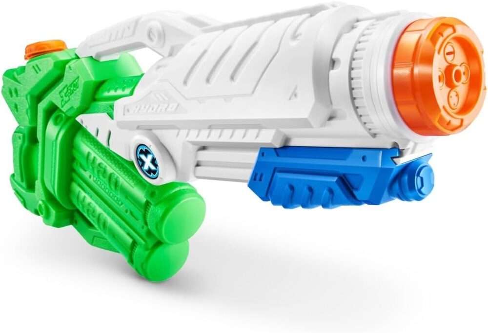 Zuru - X Shot Hurricane - 5641 - Image 4