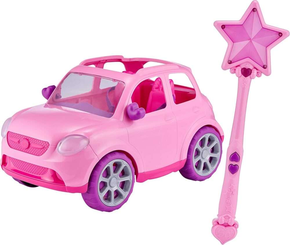Zuru - Sparkle Girlz Radio Control Car - Image 4