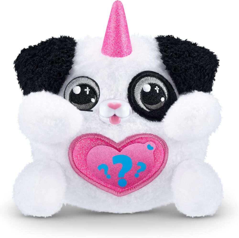 Zuru - Rainbocorns Puppycorn Surprise - 9298 - Image 4