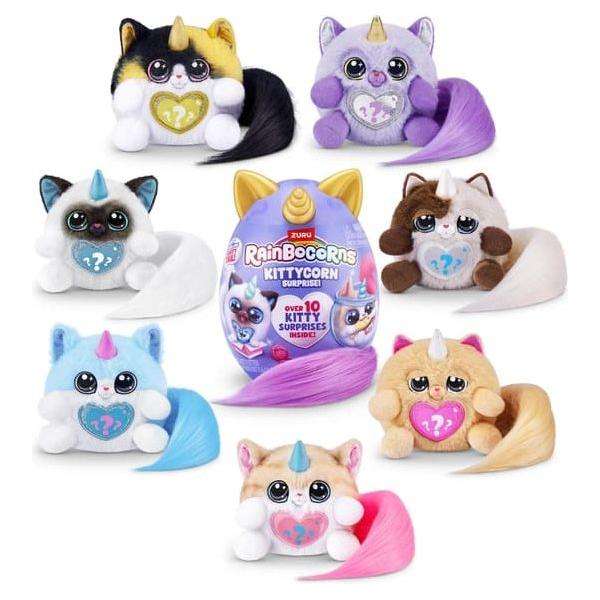 Zuru - Rainbocorn Kittycorn Surprise - 92104 - Image 4