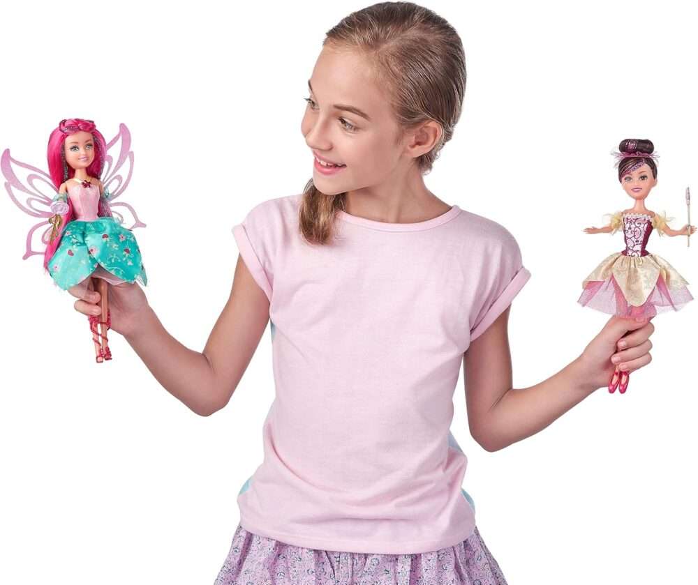 Zuru - Sparkle Girlz Princess Cone - 10010 - Image 5