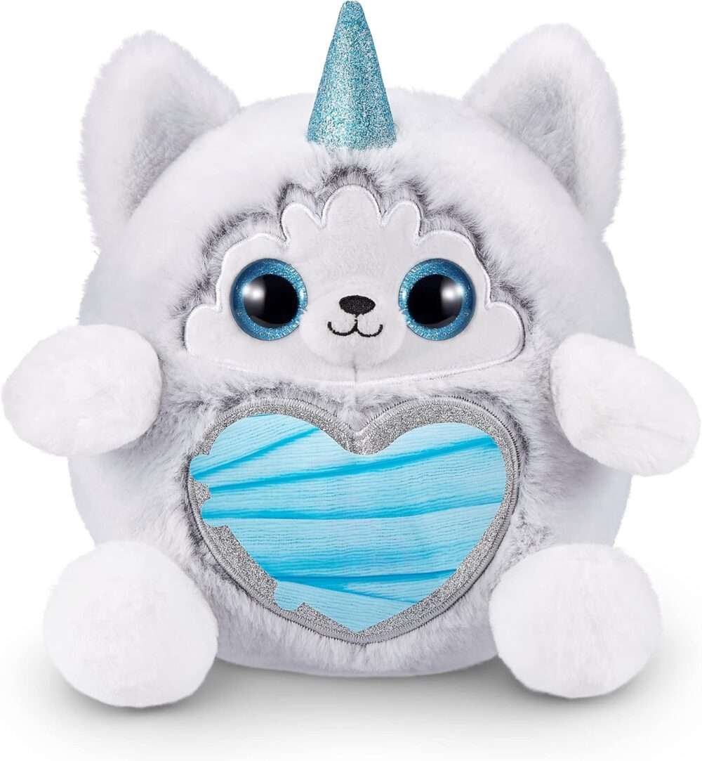 Zuru - Rainbocorns Puppycorn Rescue Surprise  - 9261 - Image 5