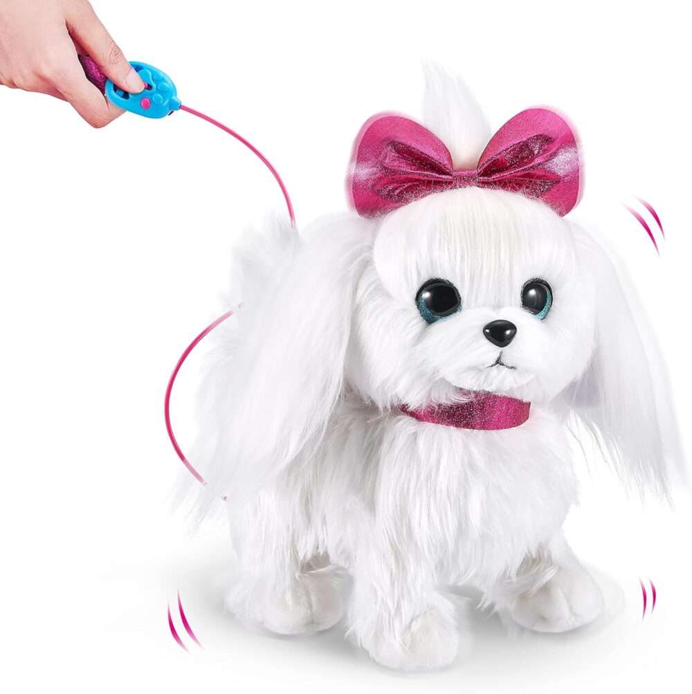 Zuru - Pets Alive - Lil' Paw The Walking Puppy - Image 5