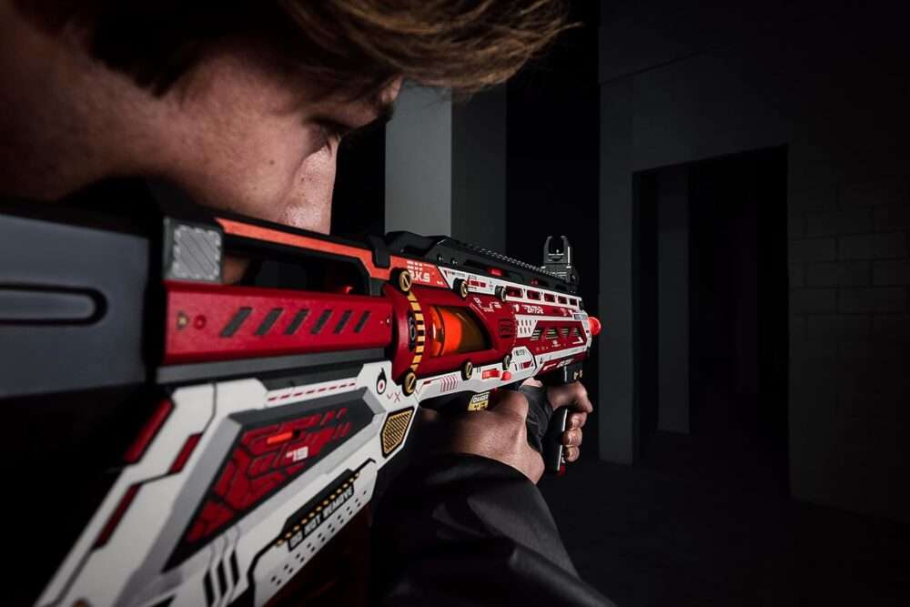 Zuru - X Shot Skin Pro Series S1 - 36600 - Image 6