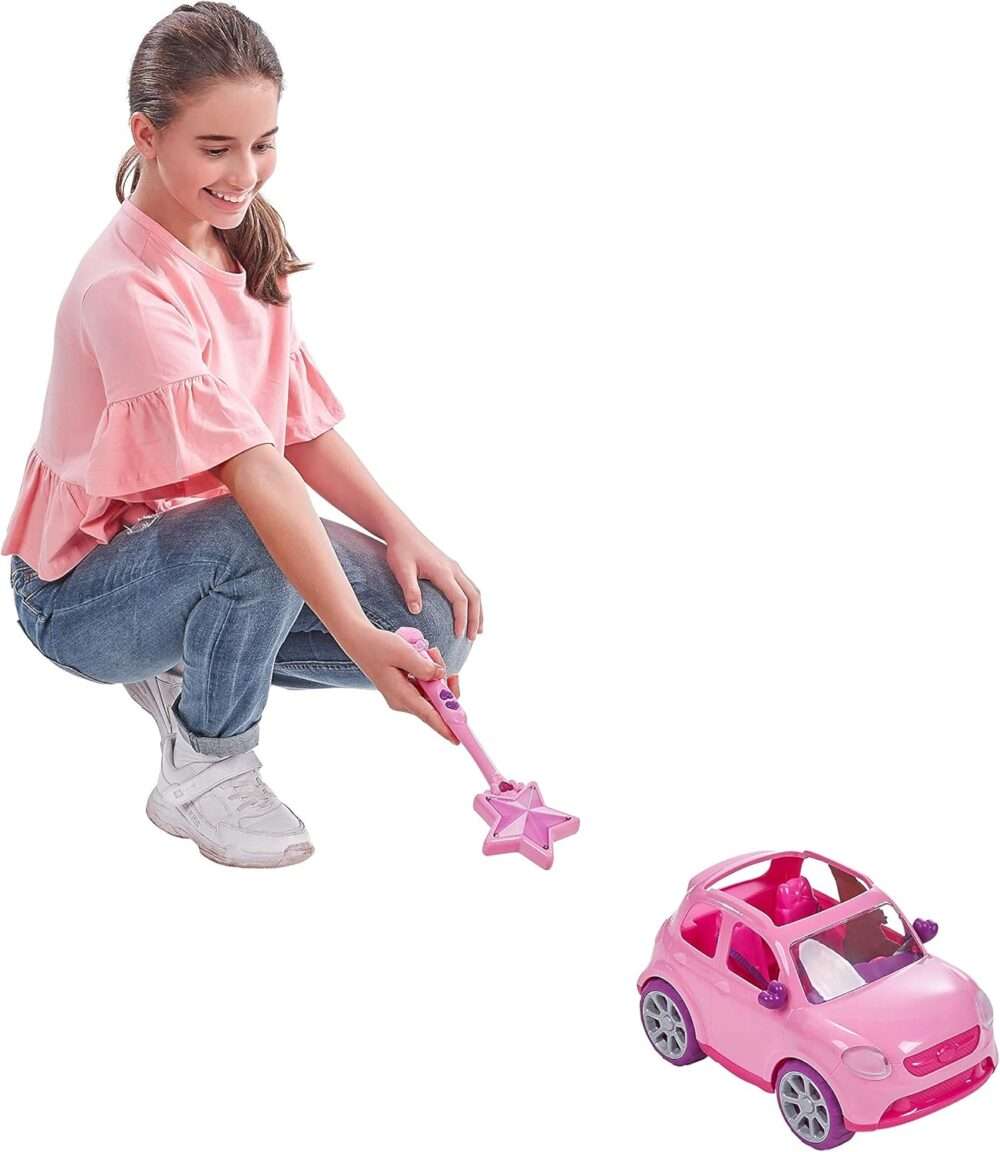Zuru - Sparkle Girlz Radio Control Car - Image 6