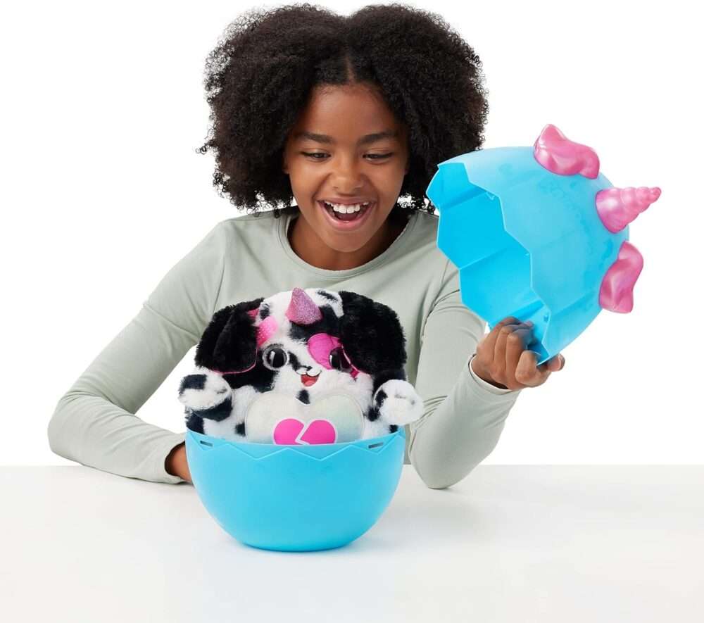 Zuru - Rainbocorns Puppycorn Rescue Surprise  - 9261 - Image 6