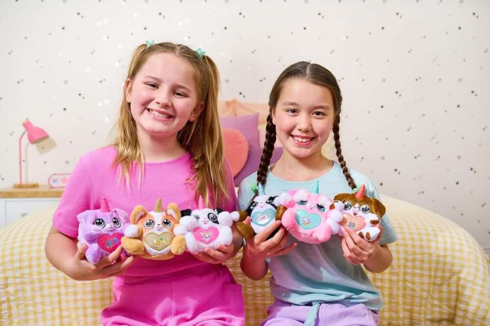 Zuru - Rainbocorns Puppycorn Surprise - 9298 - Image 6