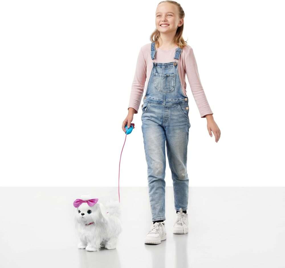 Zuru - Pets Alive - Lil' Paw The Walking Puppy - Image 6