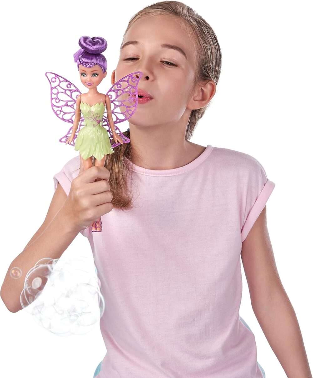 Zuru - Sparkle Girlz Princess Cone - 10010 - Image 6