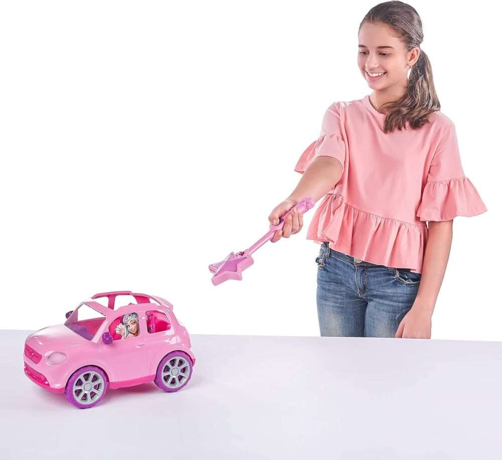 Zuru - Sparkle Girlz Radio Control Car - Image 7