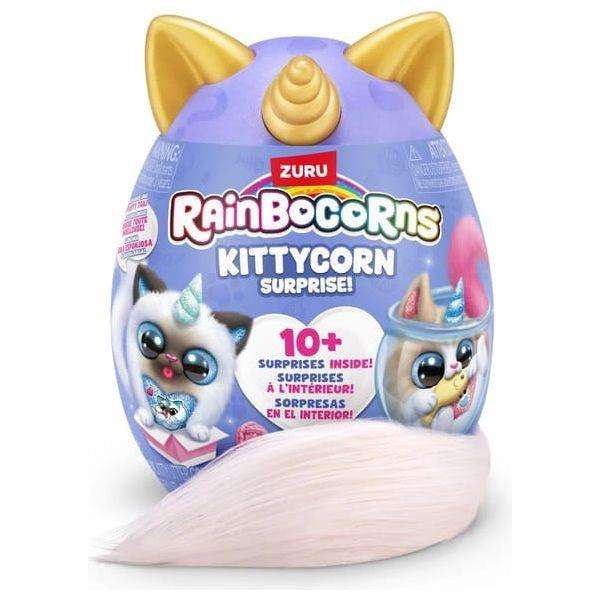 Zuru - Rainbocorn Kittycorn Surprise - 92104 - Image 7