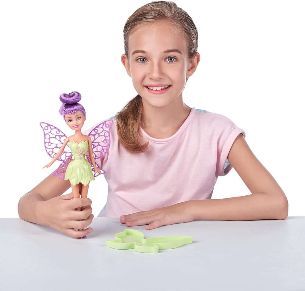 Zuru - Sparkle Girlz Princess Cone - 10010 - Image 7