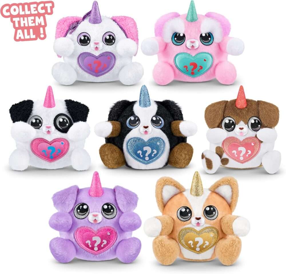 Zuru - Rainbocorns Puppycorn Surprise - 9298 - Image 8