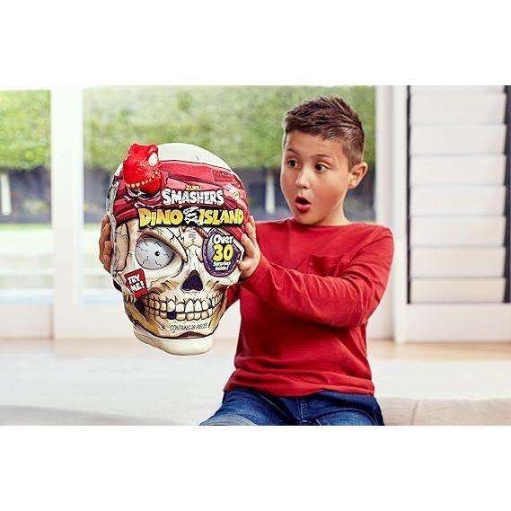 Zuru - Smashers Giant Skull - 7488 - Image 9