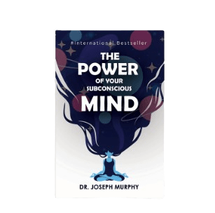 Insight Press – The Power of Your Subconscious Mind