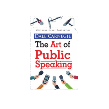 Insight Press – The Art of Public Speaking