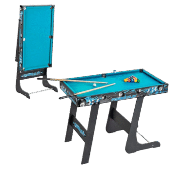 Powerplay - 3ft Pool Table