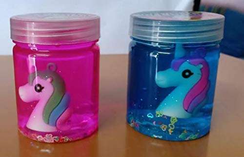 Crystal Mud Slime - Unicorn - Image 3