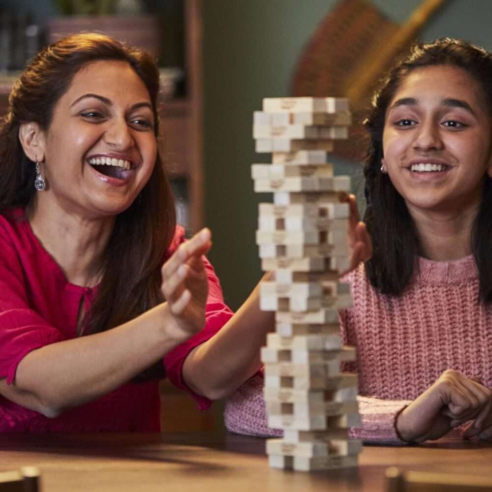 Hasbro - Classic Jenga - Image 8