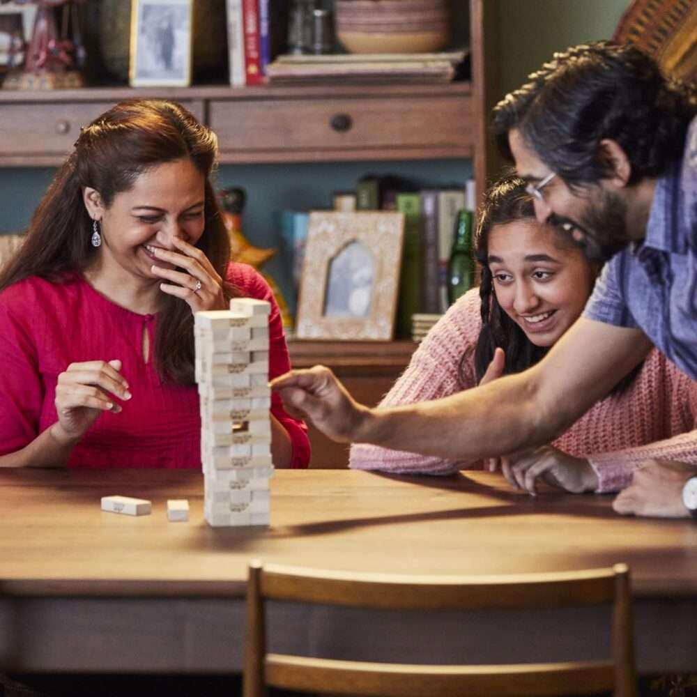 Hasbro - Classic Jenga - Image 9