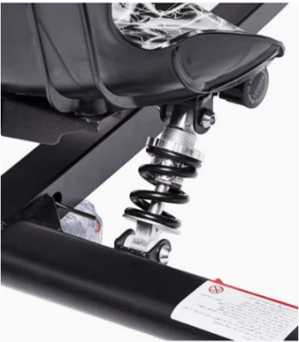 Electric Drifting Scooter - 36V With Bluetooth Music And Lights - Image 6