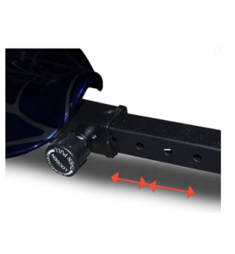 Electric Drifting Scooter - 36V With Bluetooth Music And Lights - Image 7