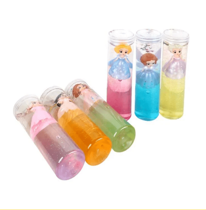 Crystal Mud Slime - Doll - Image 3