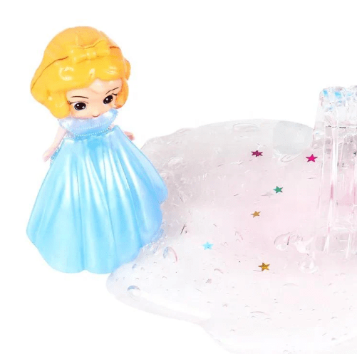 Crystal Mud Slime - Doll - Image 4