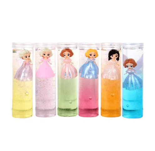 Crystal Mud Slime - Doll - Image 6