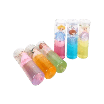 Crystal Mud Slime - Doll