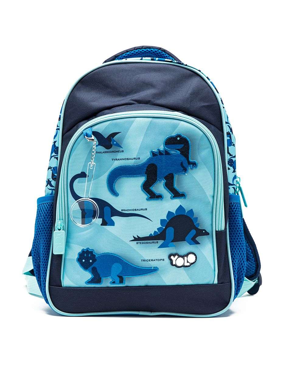 Yolo - Kindergarden Backpack - Dinosaur - Image 2