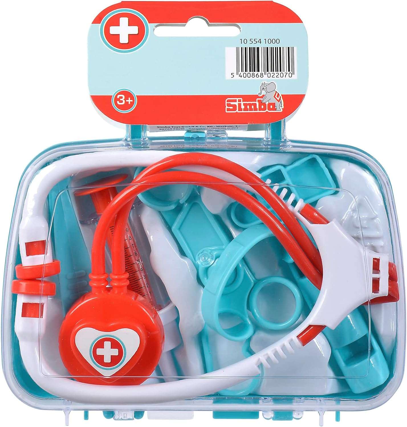 Simba - Doctor's Case - Image 2