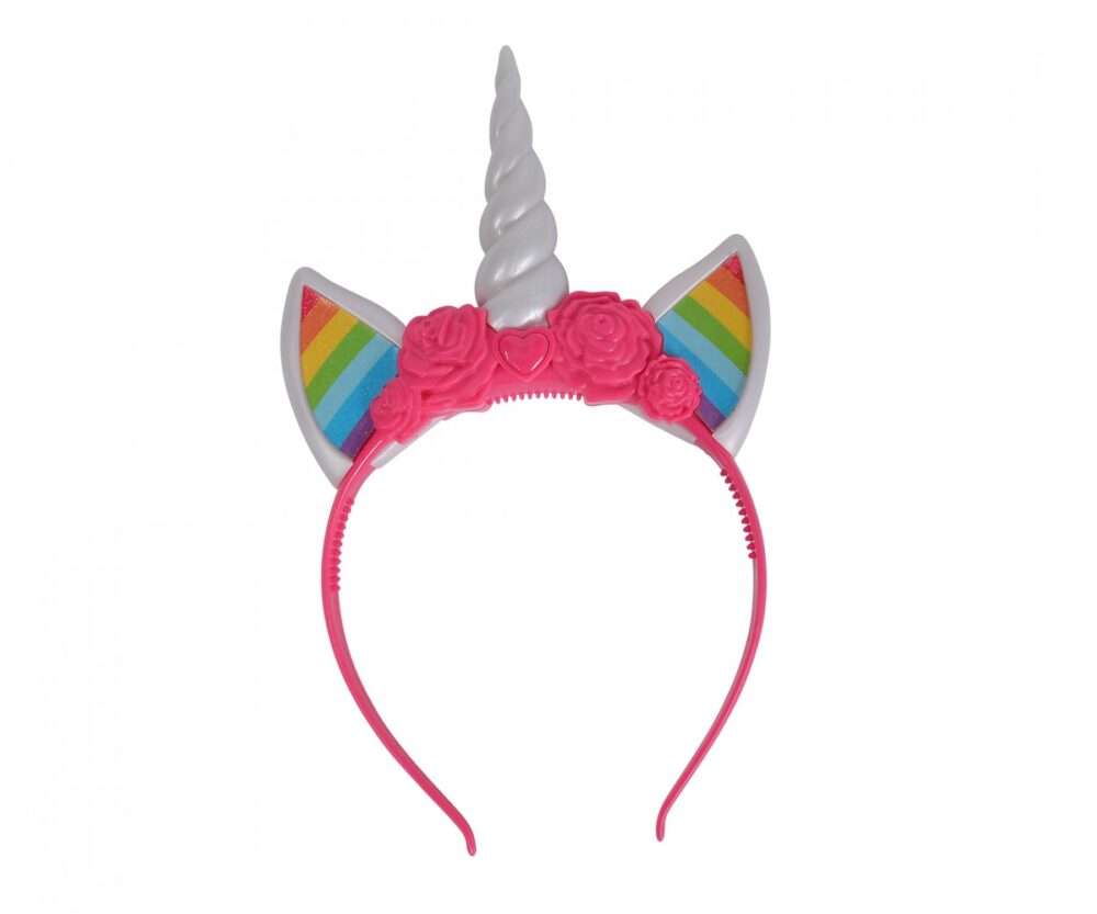 Simba - SLG Unicorn Headband with Light - Image 3