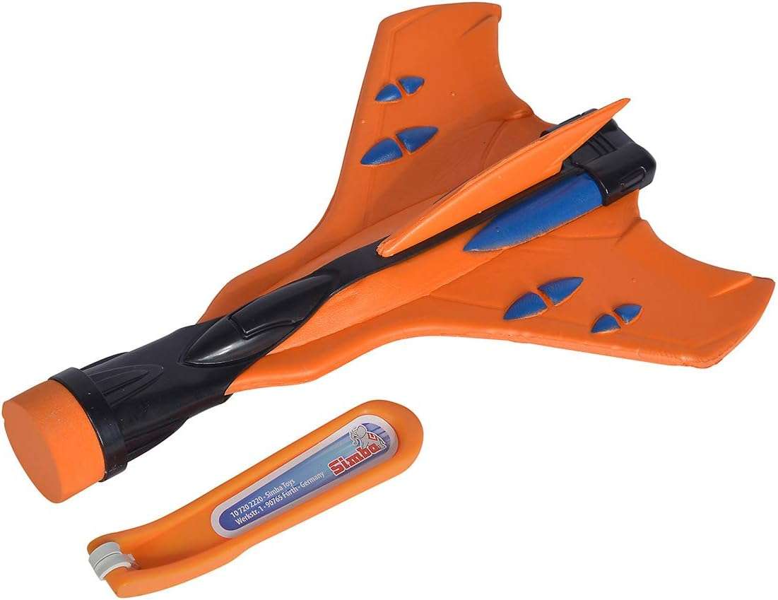 Simba - Soft Glider Jet - 3-sort - Image 3